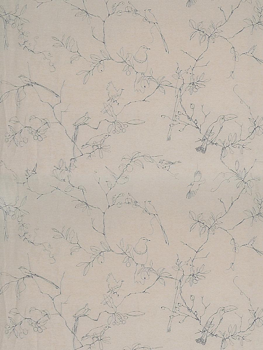 Scalamandre Melopee Dewdrop Fabric