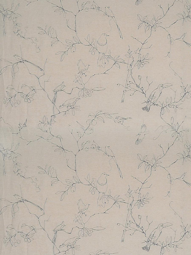 Scalamandre Melopee Dewdrop Fabric