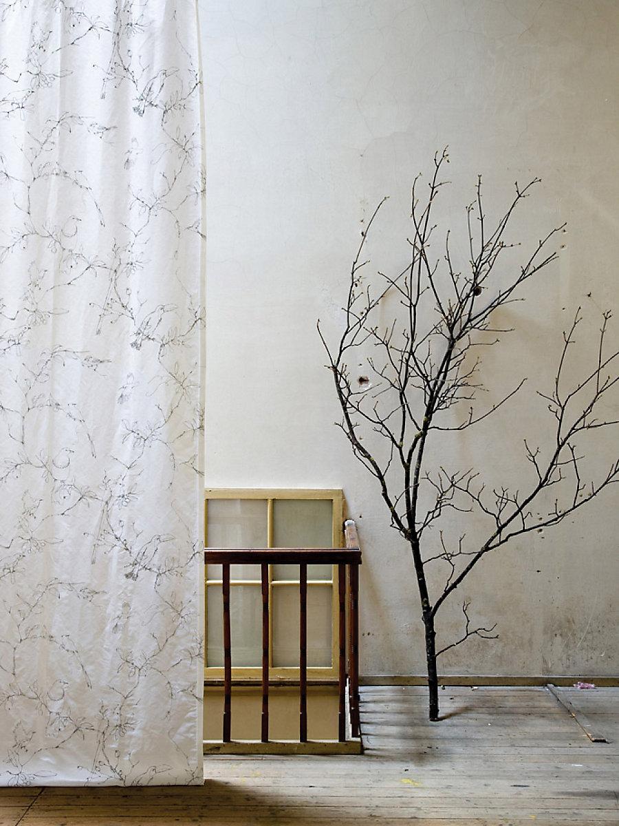 Scalamandre Melopee Dewdrop Fabric