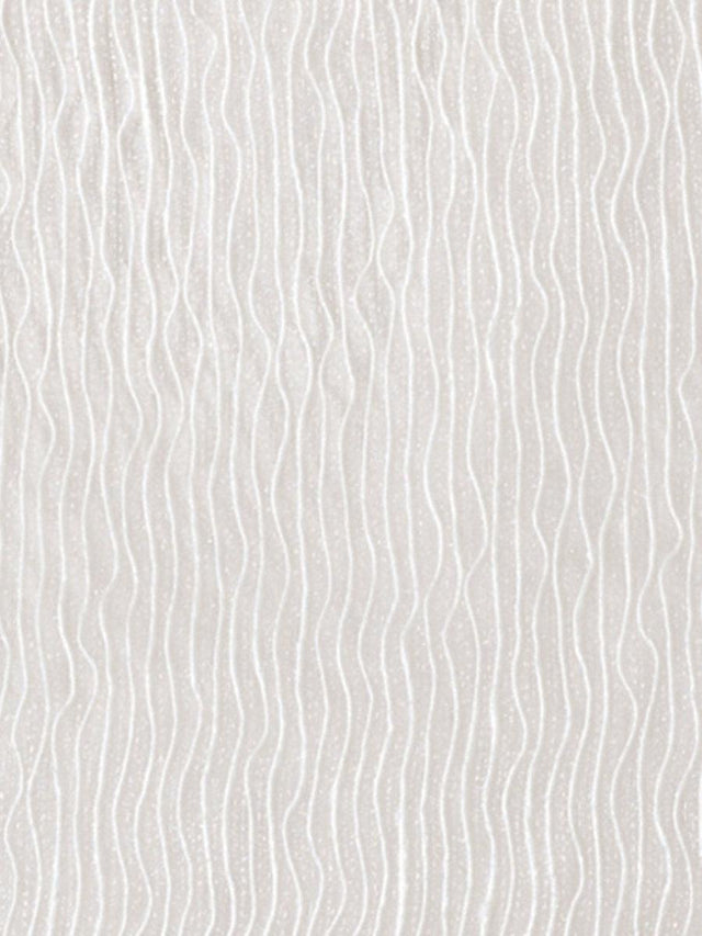Scalamandre Piccolino Vanilla Fabric