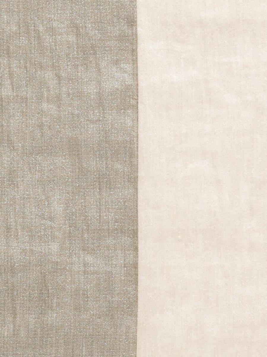 Scalamandre Ghiacciato Taupe Fabric