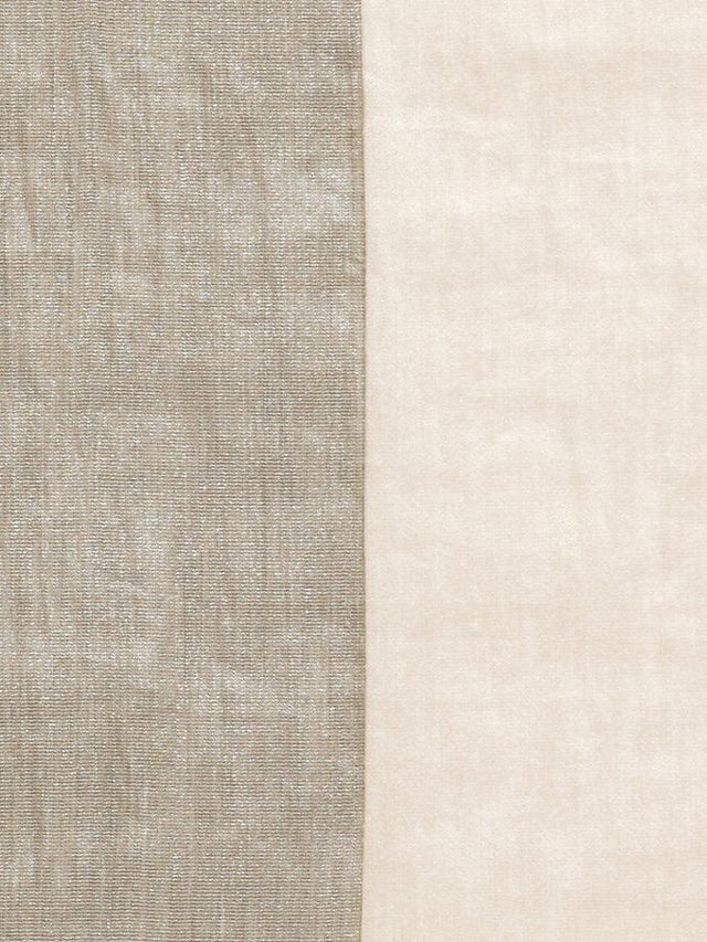 Scalamandre Ghiacciato Taupe Fabric