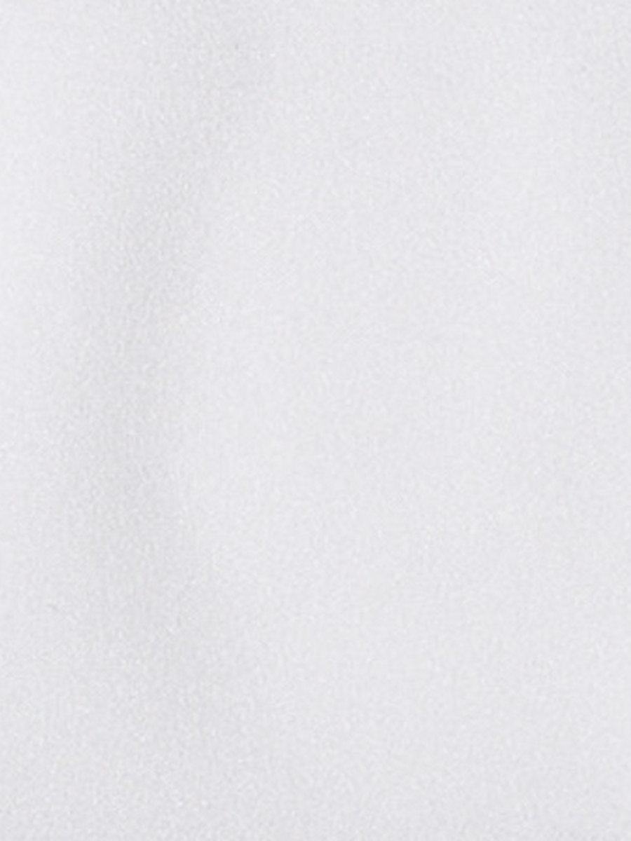 Scalamandre Georgette White Fabric