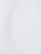 Scalamandre Georgette White Fabric