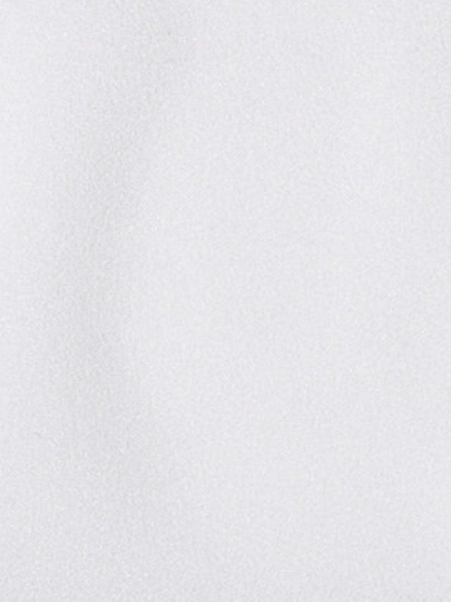 Scalamandre Georgette White Fabric