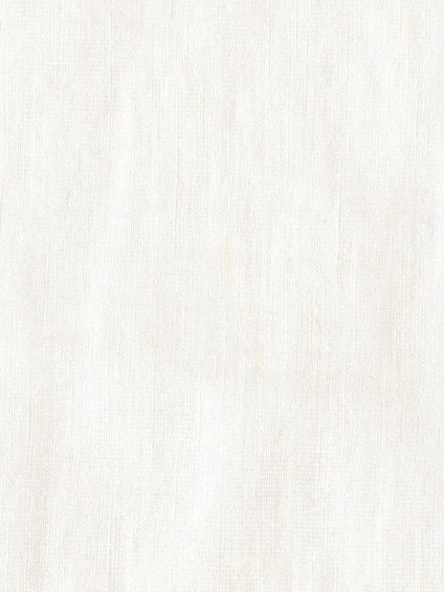 Scalamandre Ghiacciato Unito White Fabric