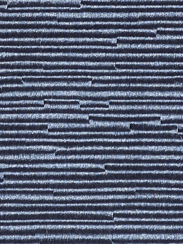 Scalamandre Yamamichi Ocean Fabric