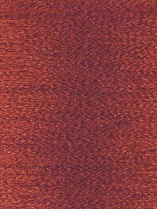 Scalamandre Imperio Cinnabar Fabric