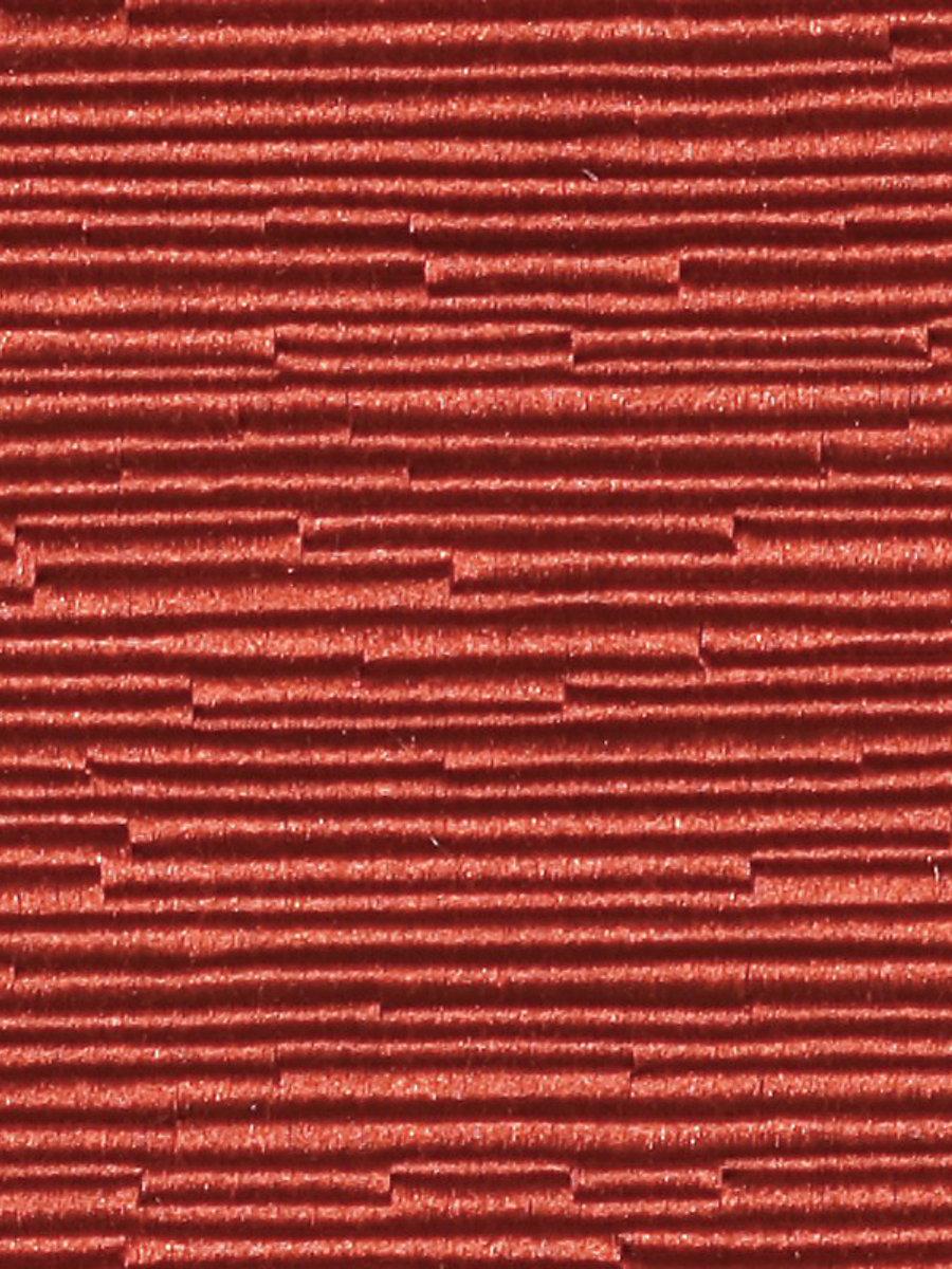 Scalamandre Yamamichi Paprika Fabric