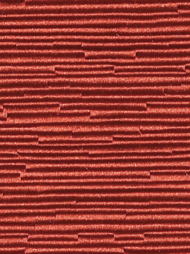 Scalamandre Yamamichi Paprika Fabric