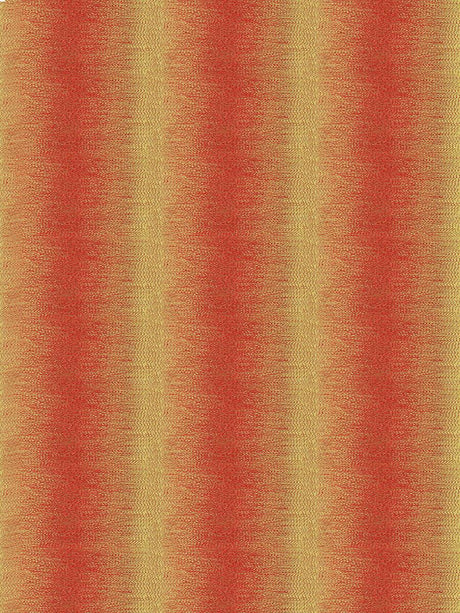 Scalamandre Imperio Citrine Flame Fabric