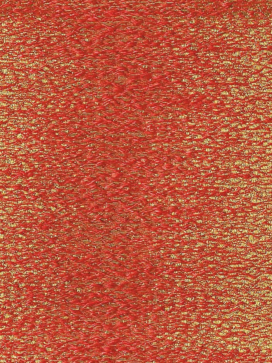 Scalamandre Imperio Citrine Flame Fabric