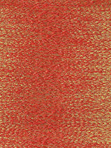 Scalamandre Imperio Citrine Flame Fabric