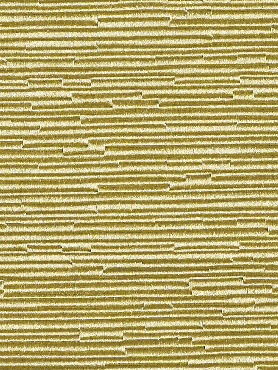 Scalamandre Yamamichi Antique Gold Fabric