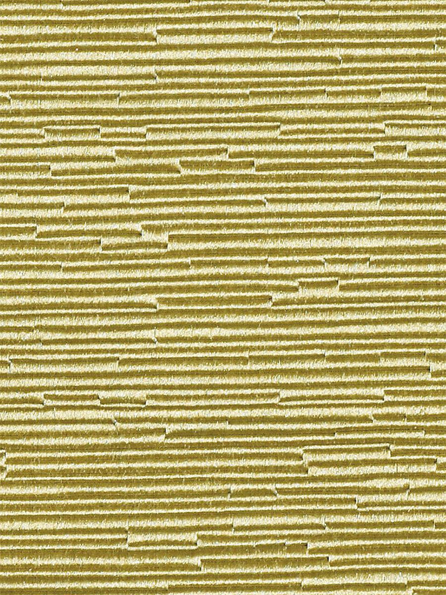 Scalamandre Yamamichi Antique Gold Fabric