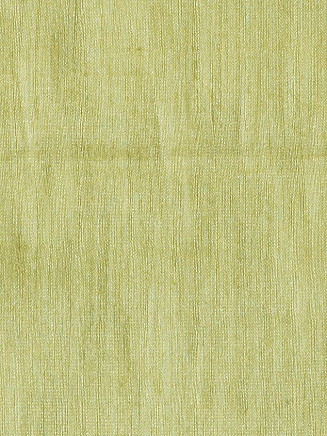 Scalamandre Ghiacciato Unito Lemongrass Fabric