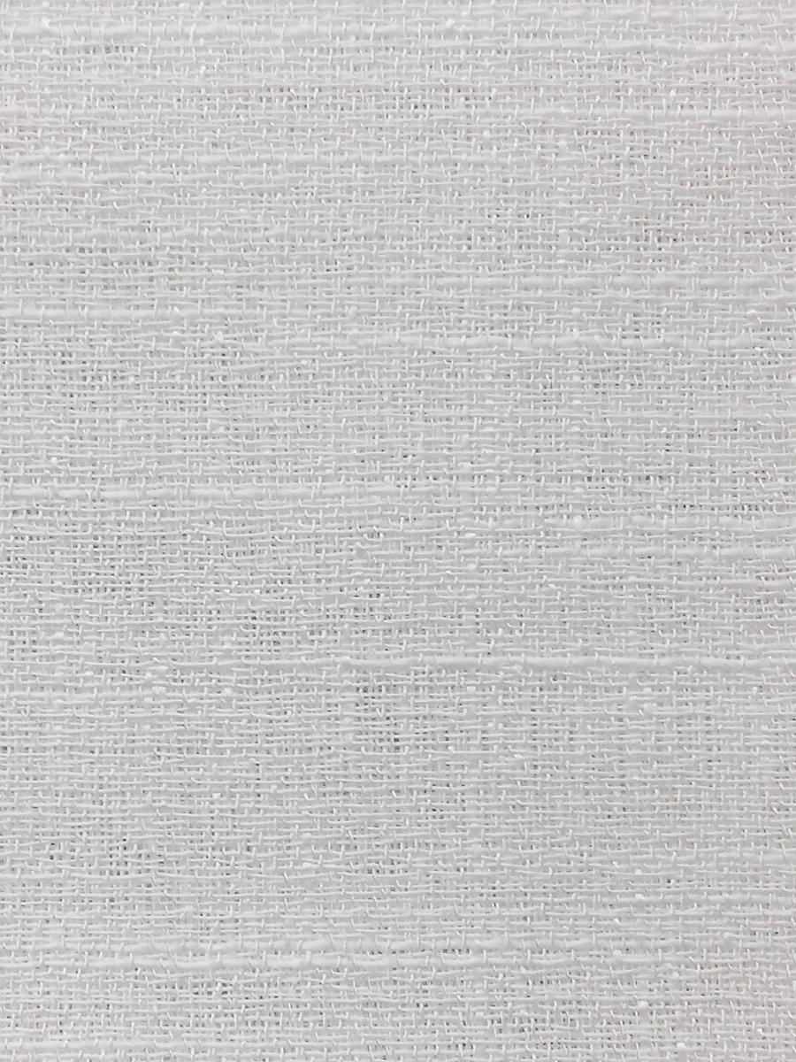 Scalamandre Maat White Fabric