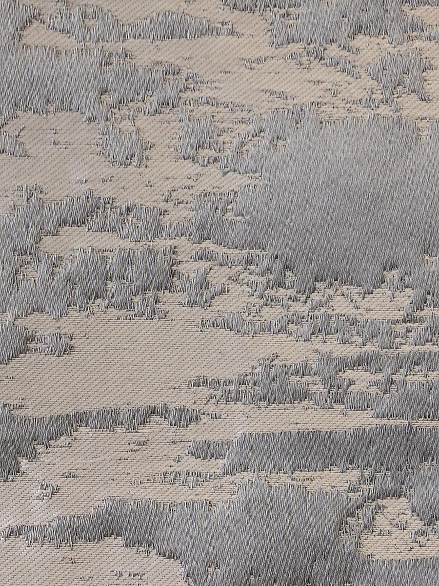 Scalamandre Flair December Sky Fabric