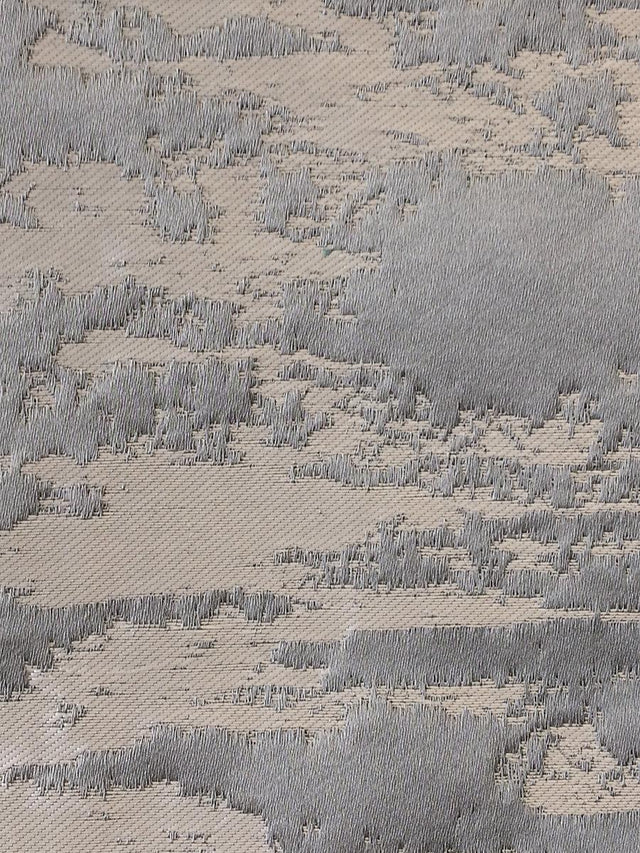 Scalamandre Flair December Sky Fabric