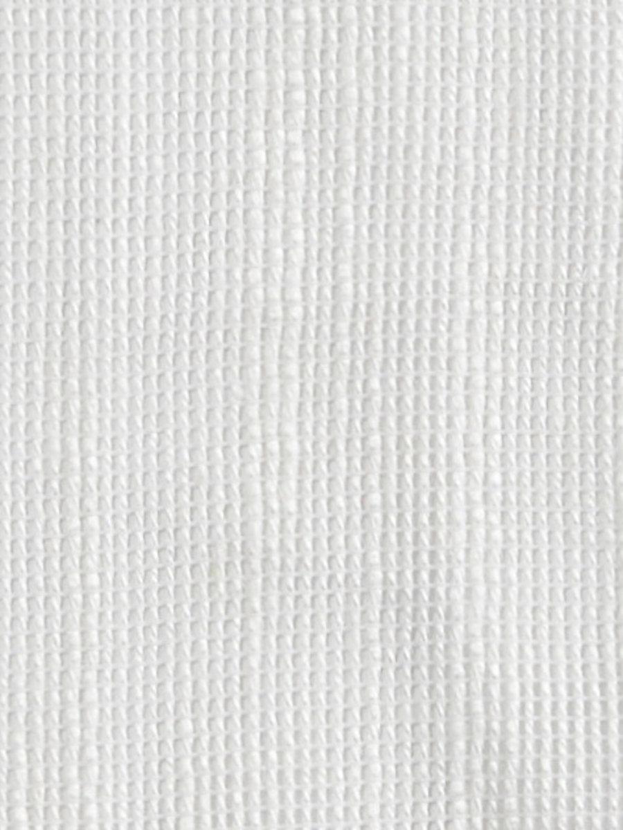 Scalamandre Seed Sheer Cloud Dancer Fabric