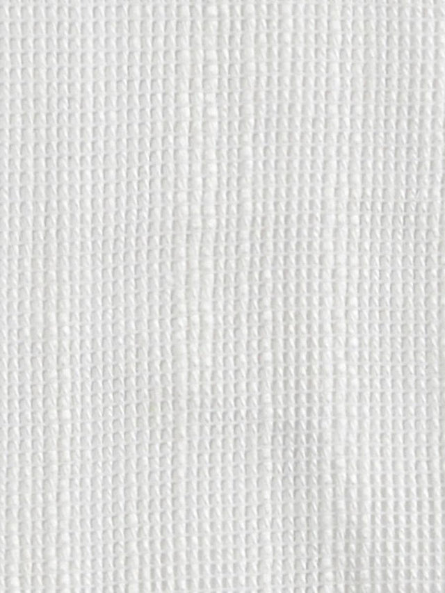 Scalamandre Seed Sheer Cloud Dancer Fabric