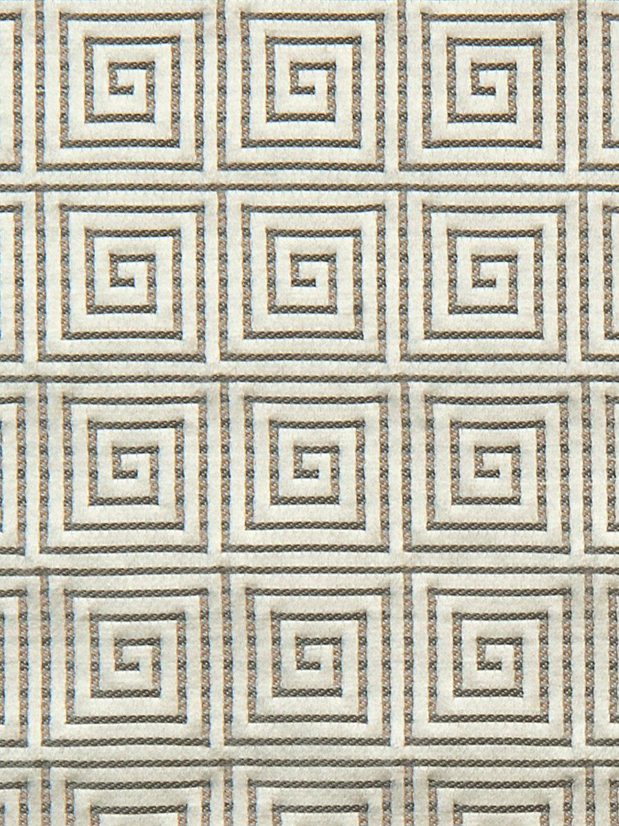 Scalamandre Endlesstime Snow White Fabric