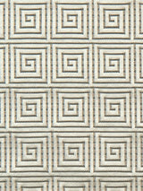 Scalamandre Endlesstime Snow White Fabric