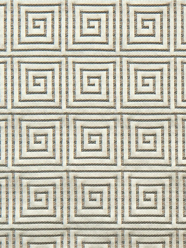 Scalamandre Endlesstime Snow White Fabric