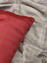 Scalamandre Endlesstime Snow White Fabric