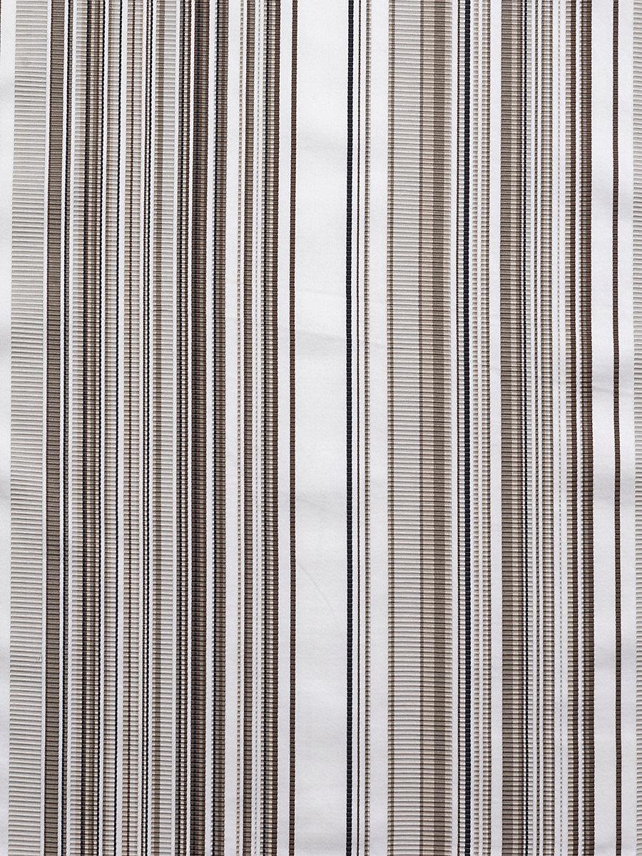 Scalamandre Stripe Mania Bright Beige Fabric
