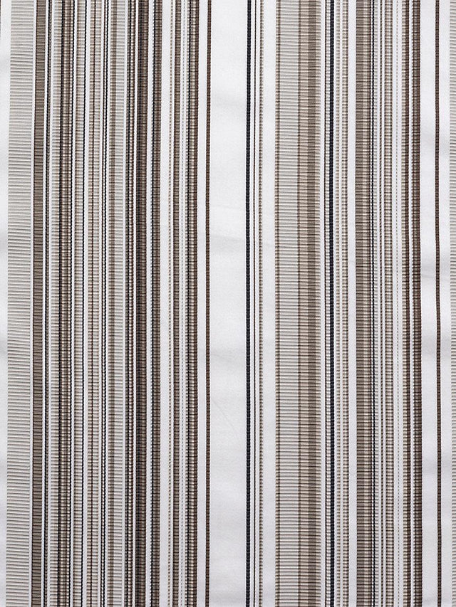 Scalamandre Stripe Mania Bright Beige Fabric