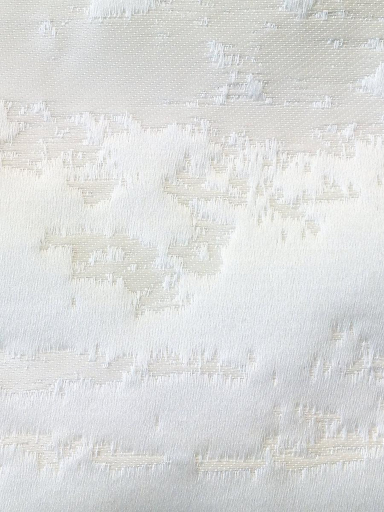 Aldeco FLAIR BRIGHT WHITE Fabric