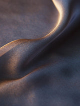 Scalamandre Fata Morgana Pewter Fabric