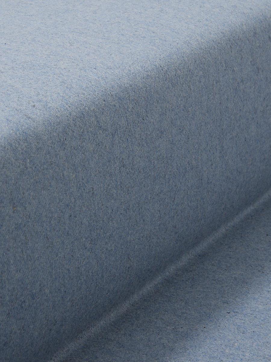 Scalamandre Benu Remix Robin'S Egg Fabric