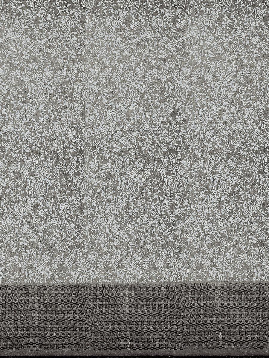 Scalamandre Super Star Graphite Fabric