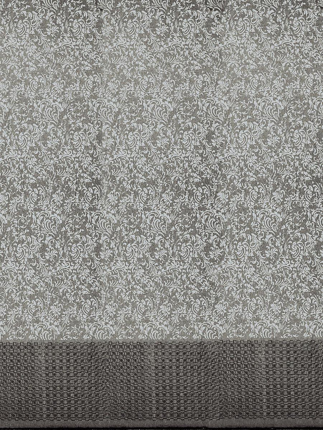 Scalamandre Super Star Graphite Fabric