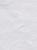 Scalamandre Jolie Whitewash Fabric