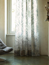 Scalamandre Jolie Whitewash Fabric