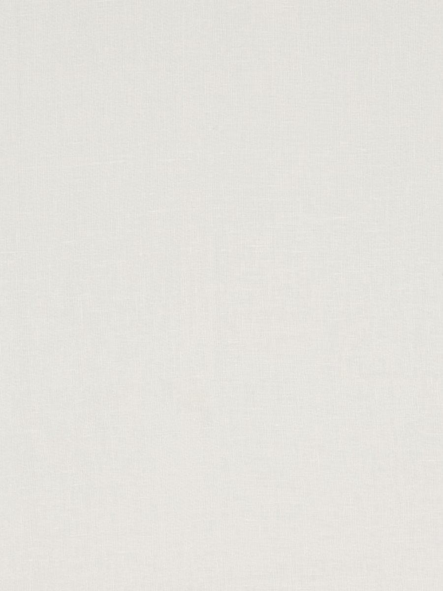 Scalamandre Nova Paper White Fabric