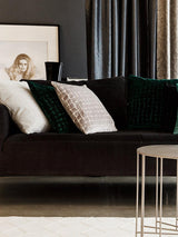 Scalamandre Aviano Ice Fabric