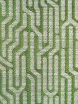 Scalamandre Tweeter Greenery Fabric