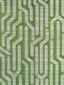 Scalamandre Tweeter Greenery Fabric