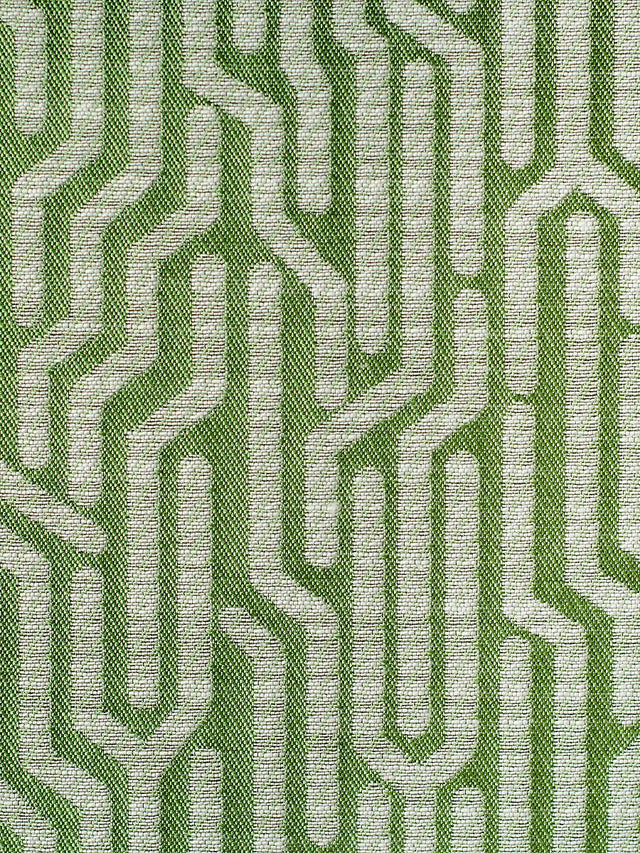 Scalamandre Tweeter Greenery Fabric