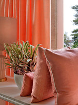 Scalamandre Tweeter Greenery Fabric