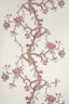 Lee Jofa MARLY I POMEGRANATE Fabric