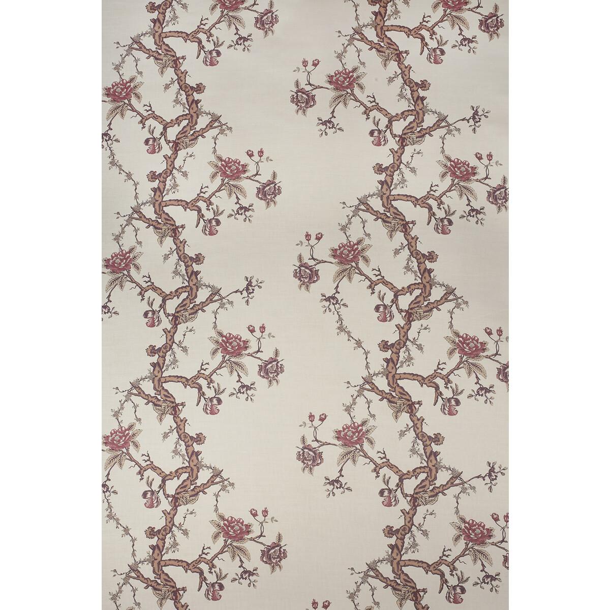 Lee Jofa MARLY II POMEGRANATE Fabric