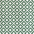 Lee Jofa JARDIN DARK GREEN ON ECRU Fabric