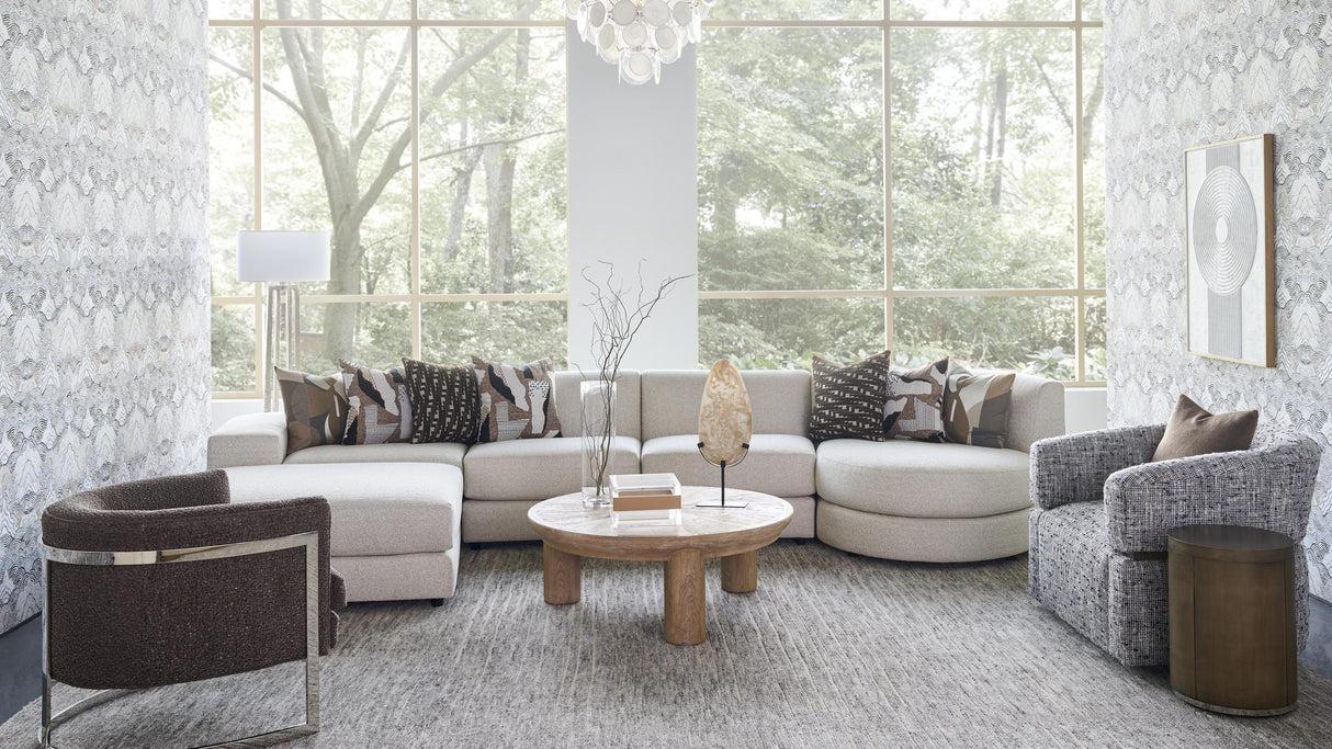 Kravet TRUTH MUSLIN Upholstery Fabric