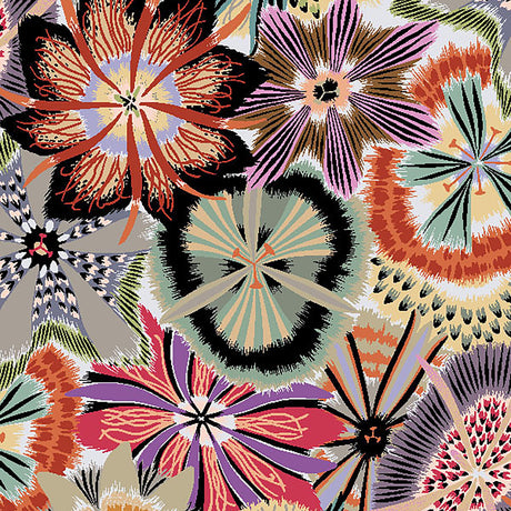 Kravet PASSIFLORA GIANT 159 Fabric