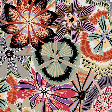 Kravet PASSIFLORA GIANT 159 Fabric